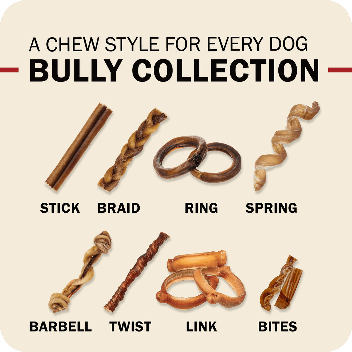 Dog Bully Sticks product image 11