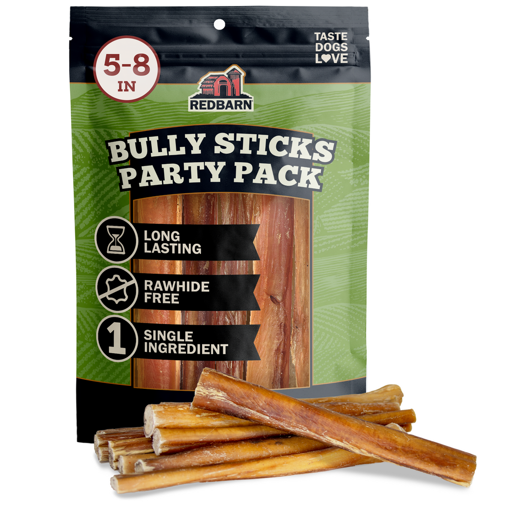 Dog Bully Sticks product image 21