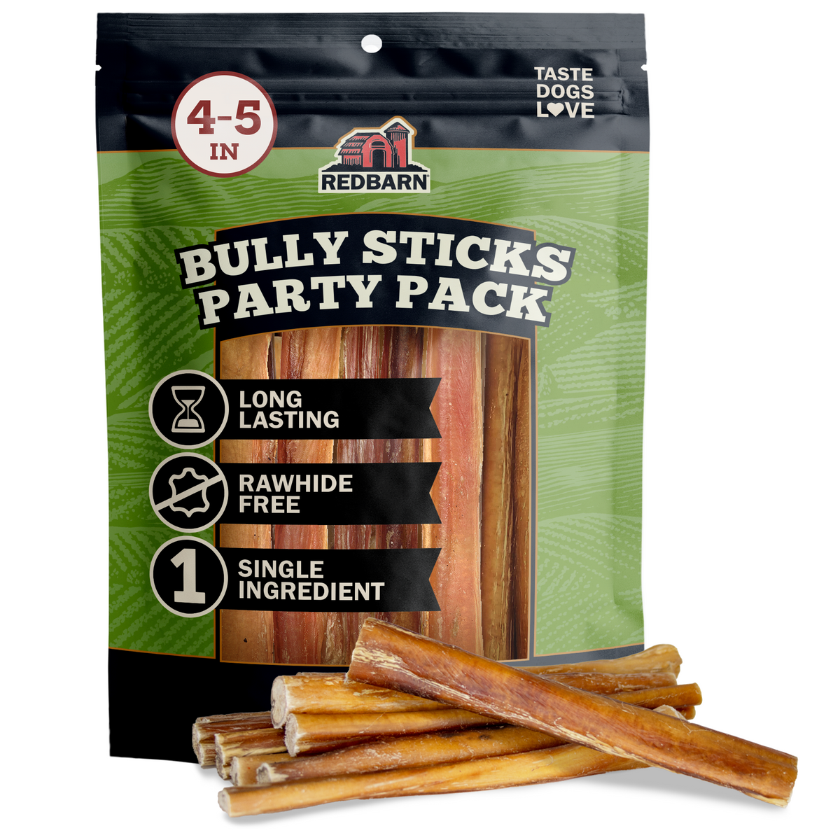 Dog Bully Sticks product image 22