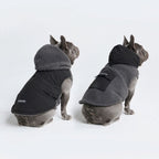Reversible Sherpa Dog Jacket product image 1