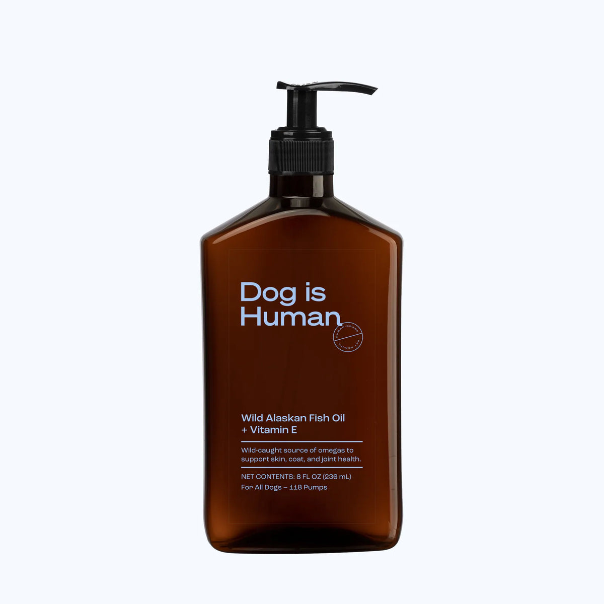Wild Alaskan Fish Oil for Dogs product image 1