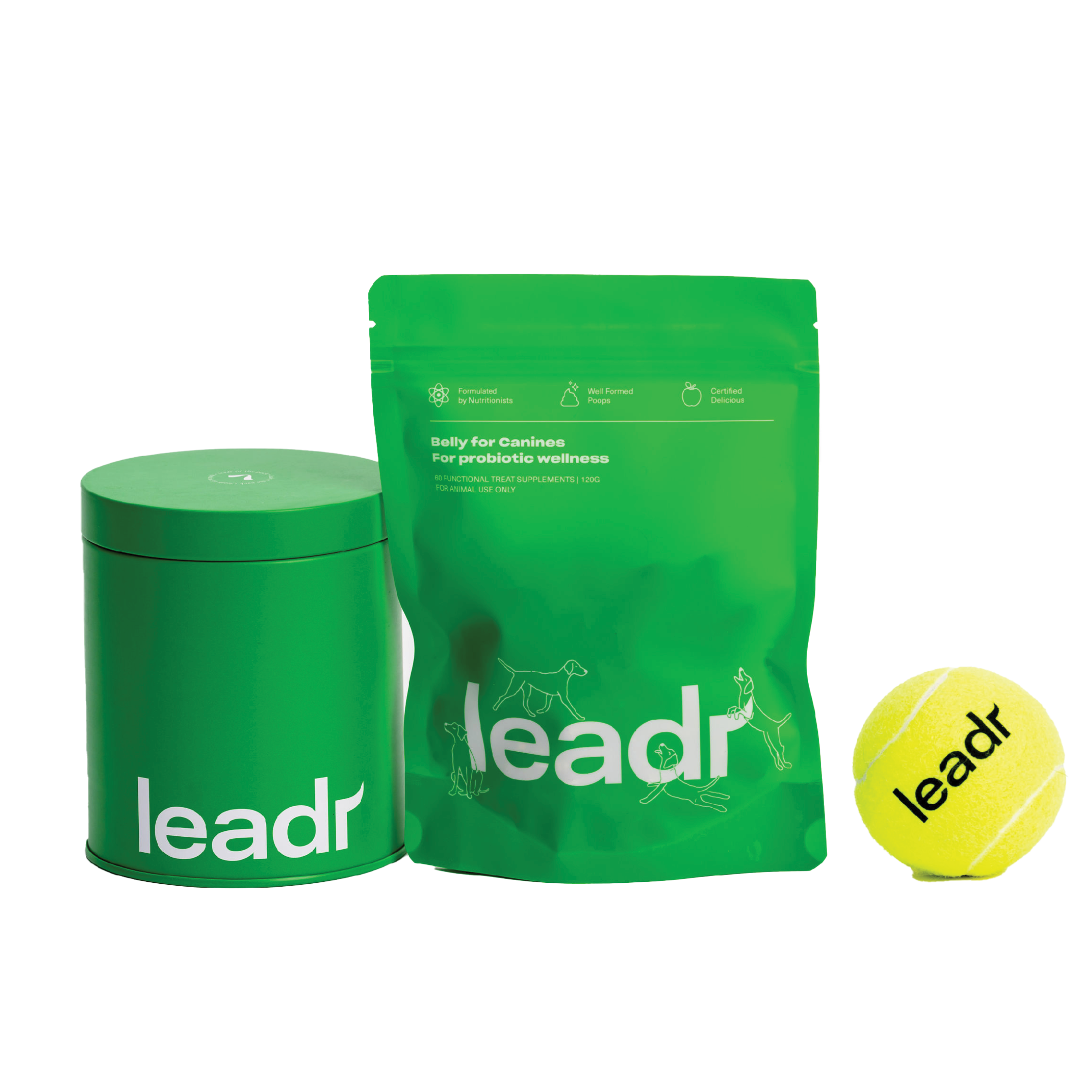 Dog Probiotic Chews product image 4