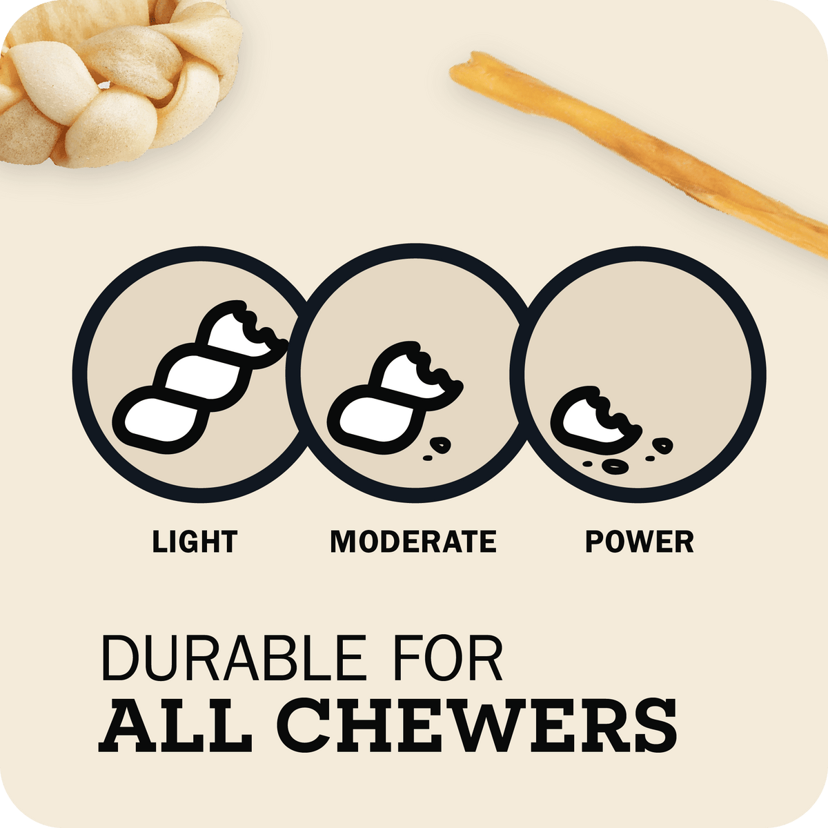 Dog Chews product image 3