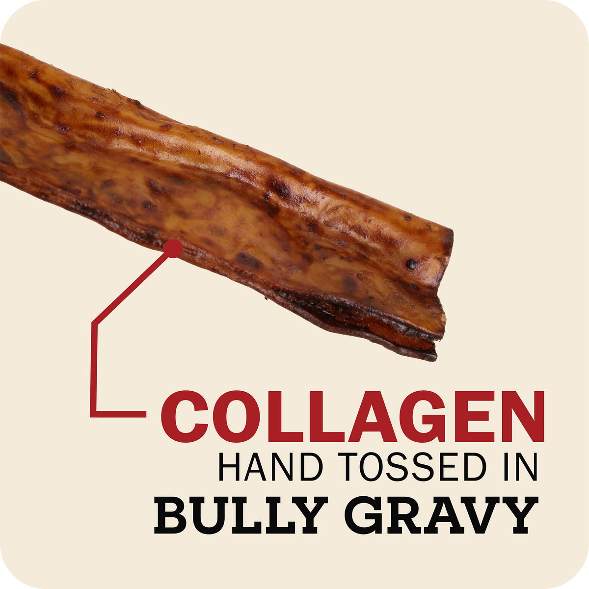 Collagen Dog Chew product image 3