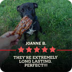 Collagen Dog Chew product image 11