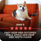 Collagen Dog Chew product image 12