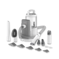 Pet Grooming Vacuum Kit product image 1