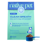 Dog Breath Supplement product image 1