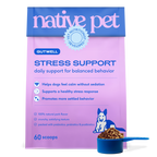 Dog Stress Support Supplement product image 1