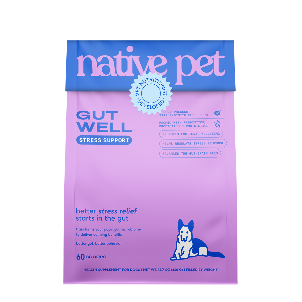 Dog Stress Support Supplement product image 2