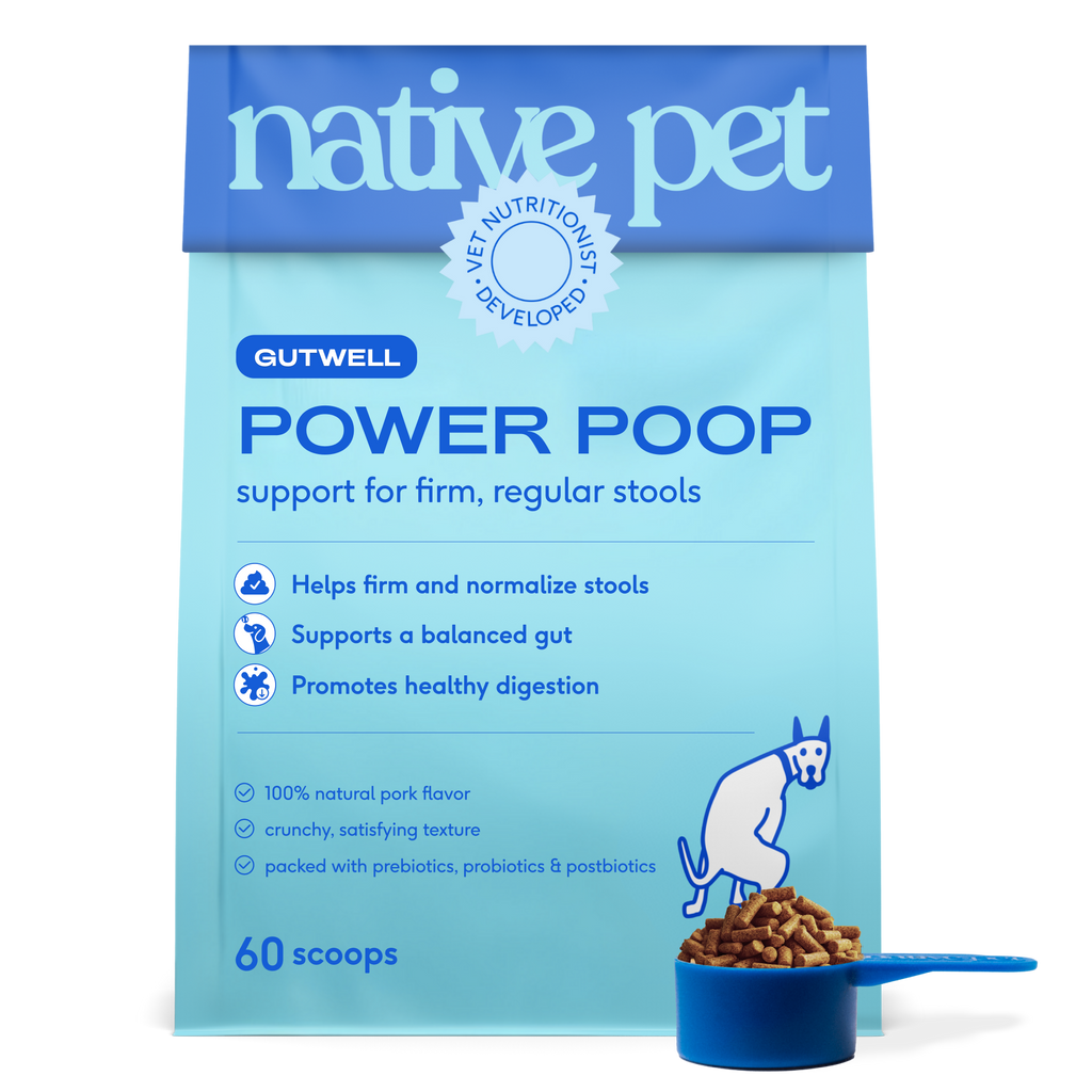 Dog Digestive Supplement product image 1
