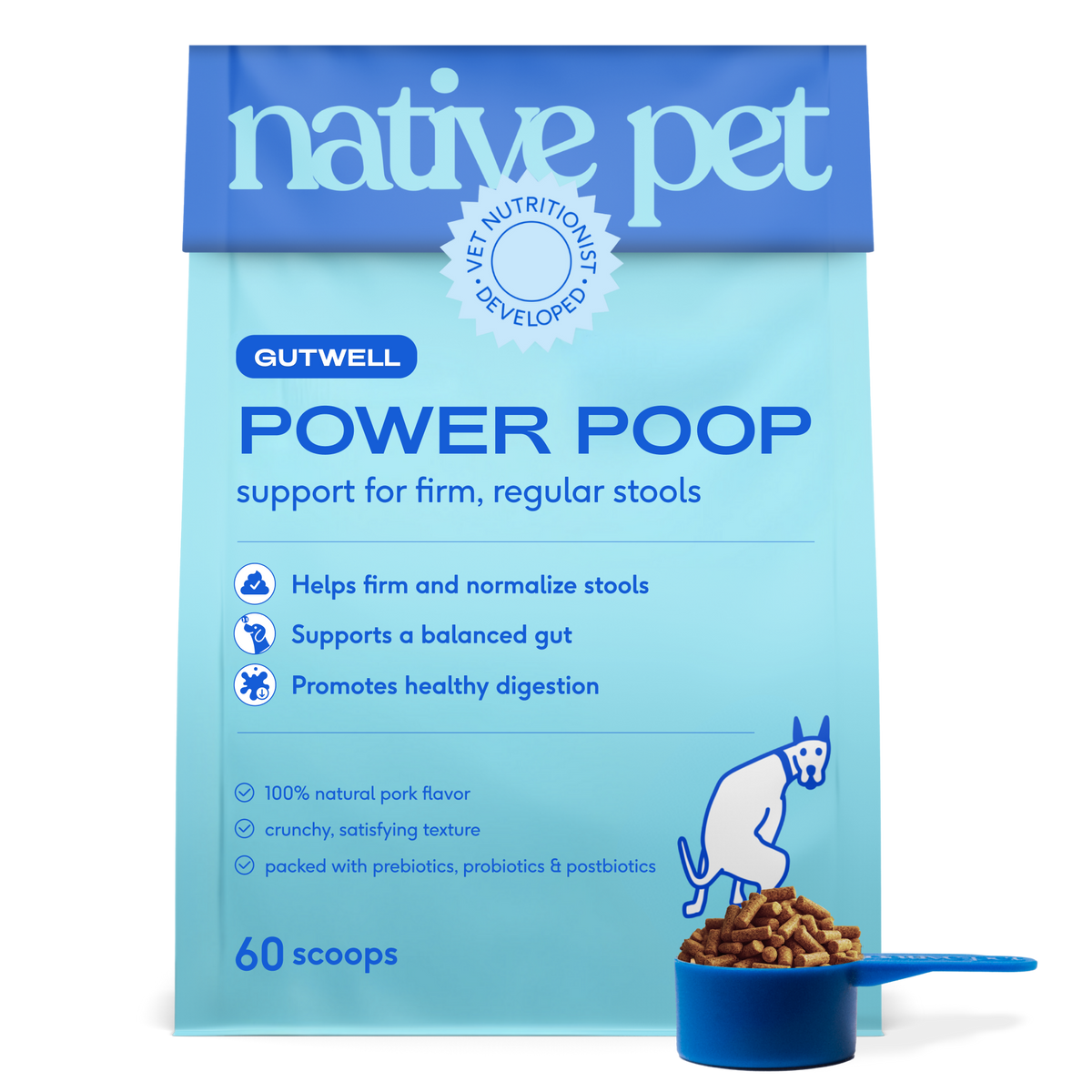 Dog Digestive Supplement product image 1