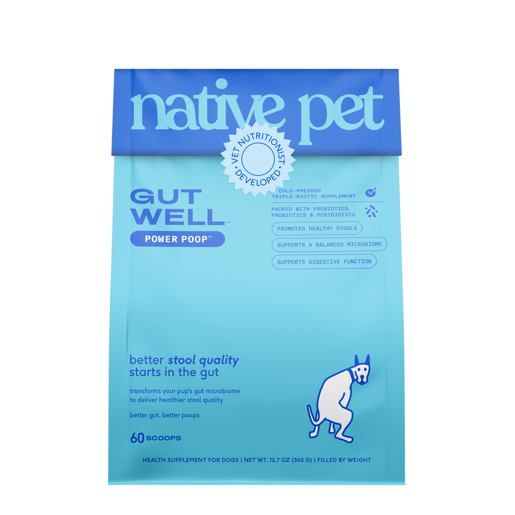 Dog Digestive Supplement product image 2