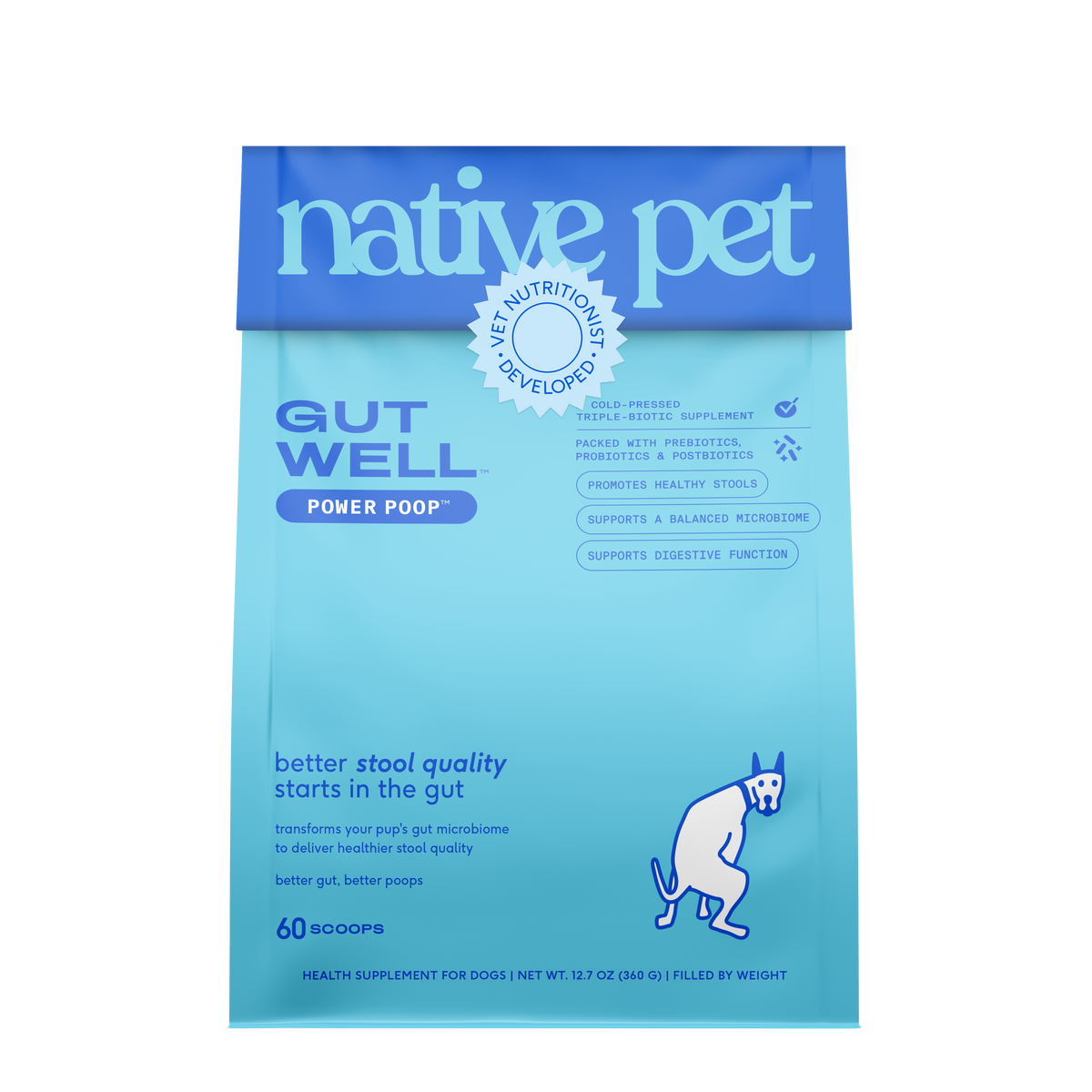 Dog Digestive Supplement product image 2