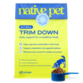 Dog Weight Support Supplement product image 1