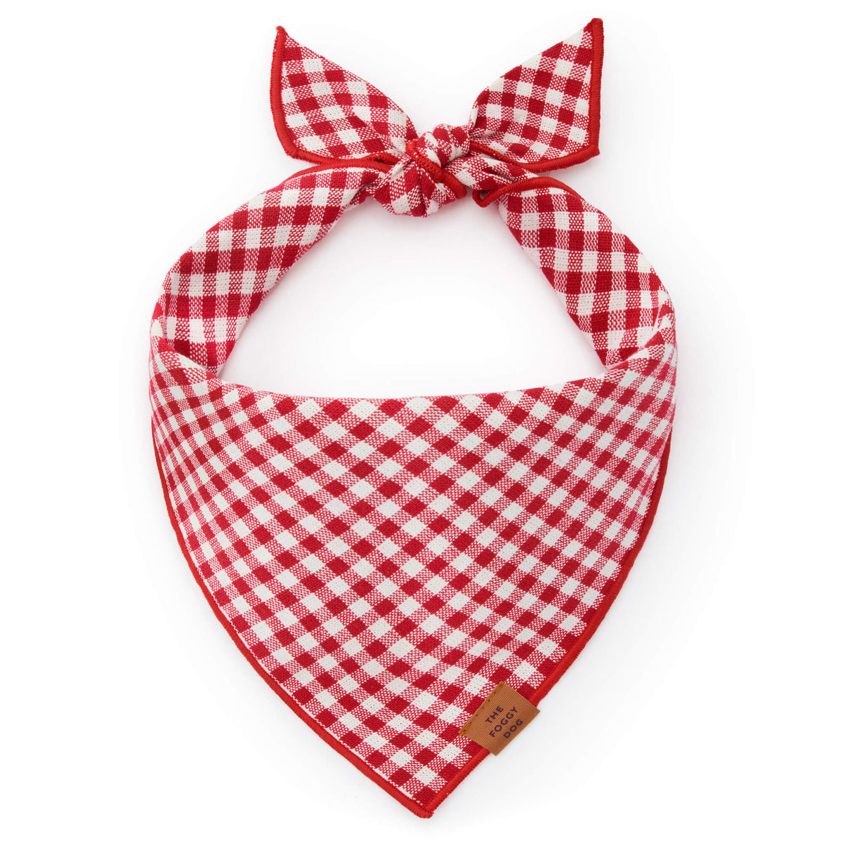 Dog Bandana product image 1