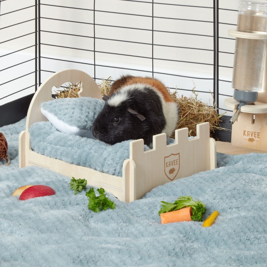 Fleece Cage Liner product image 2