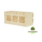 Guinea Pig Hay Rack product image 1