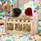Guinea Pig Hay Rack product image 3