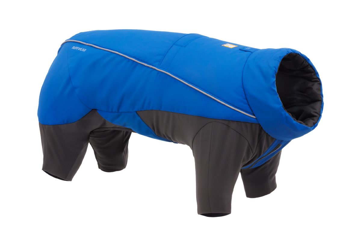 Dog Snow Suit product image 1