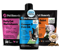 Cat Supplement Bundle product image 1