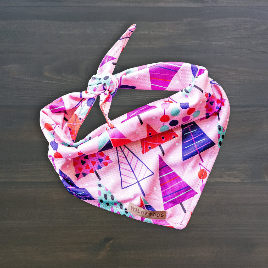 Cooling Dog Bandana product image 1