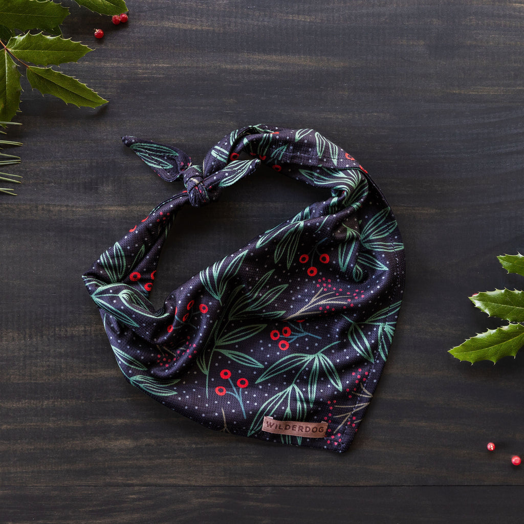 Cooling Dog Bandana product image 1