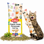 Cat Kicker Toy product image 1