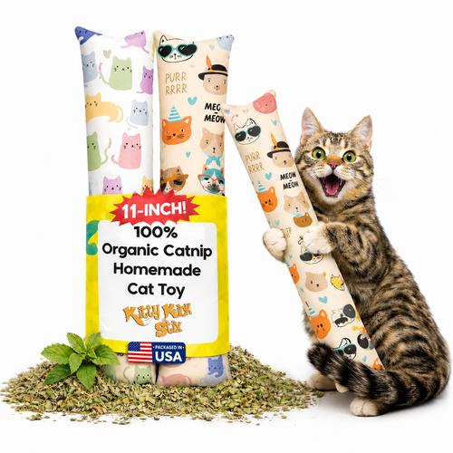 Cat Kicker Toy product image 1