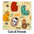Cat Kicker Toy product image 4