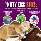 Cat Kicker Toy product image 10