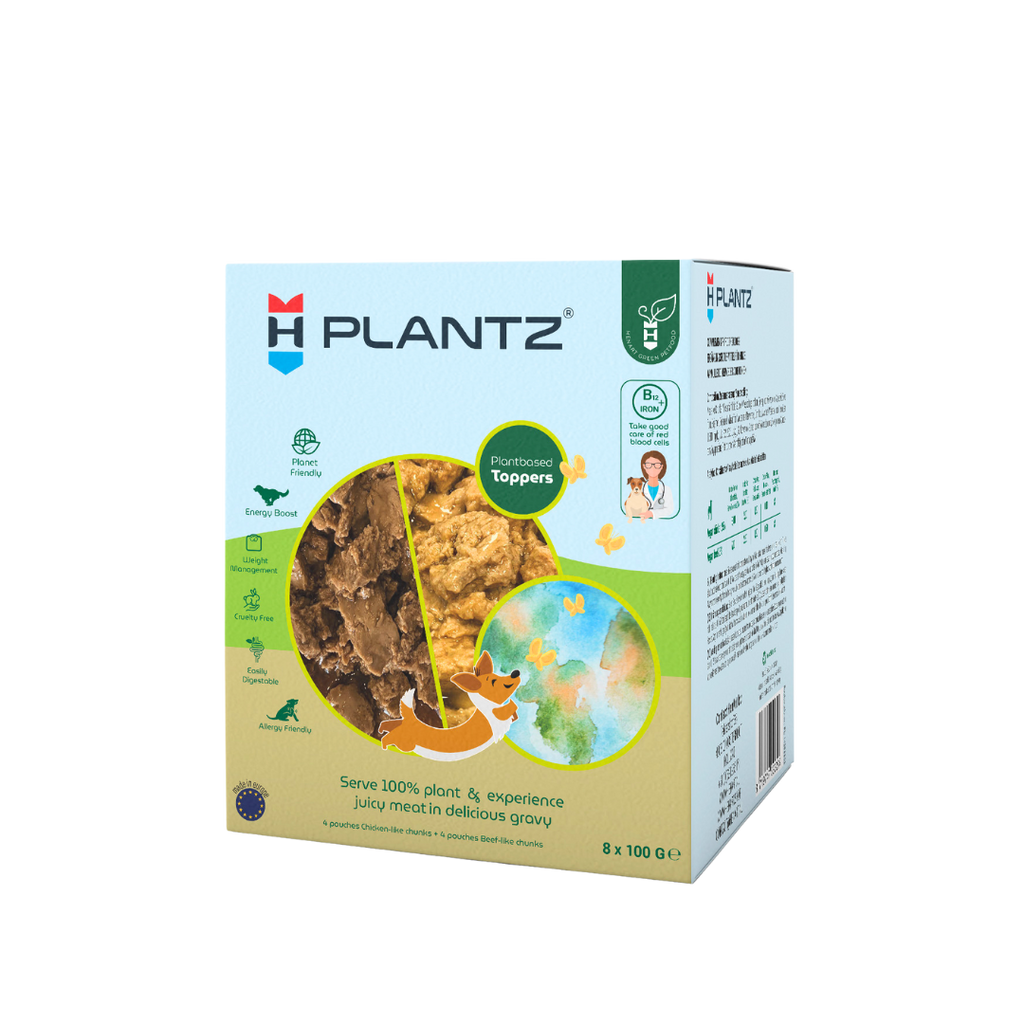 Dog Food Topper product image 1
