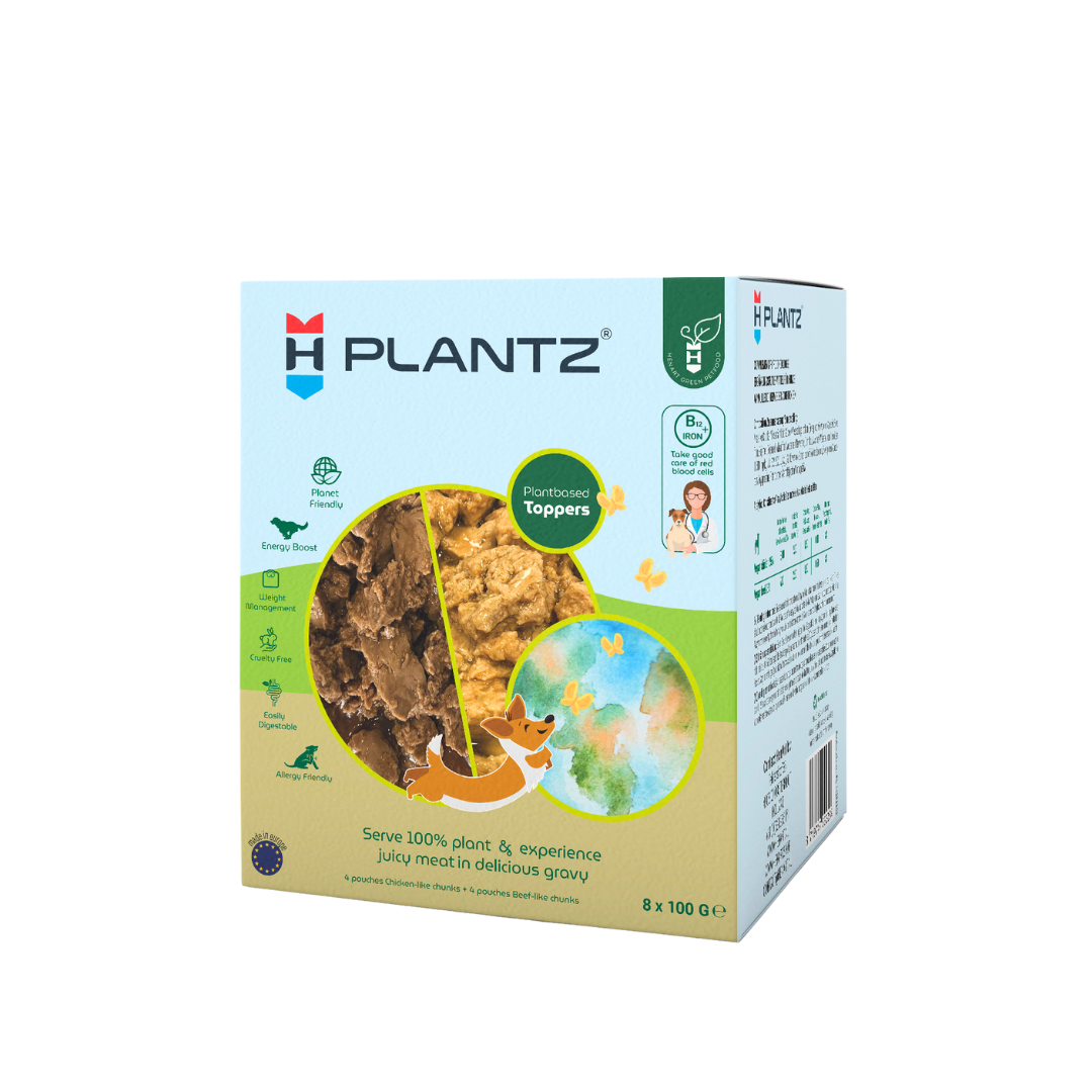 Dog Food Topper product image 1