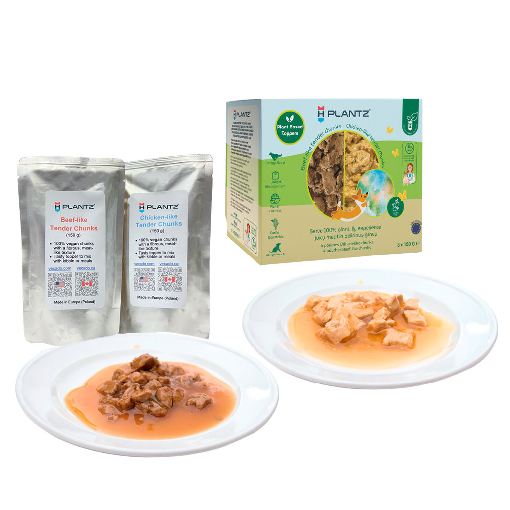 Dog Food Topper product image 3