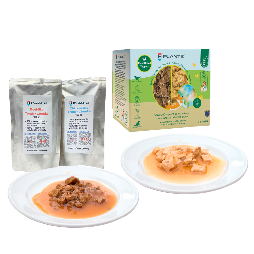 Dog Food Topper product image 3