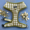 Adjustable Dog Harness product image 1