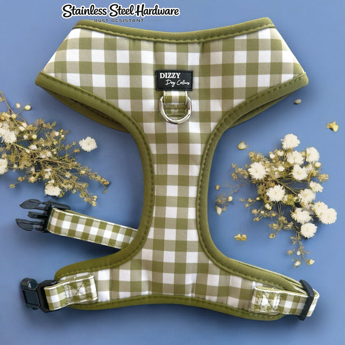 Adjustable Dog Harness product image 1