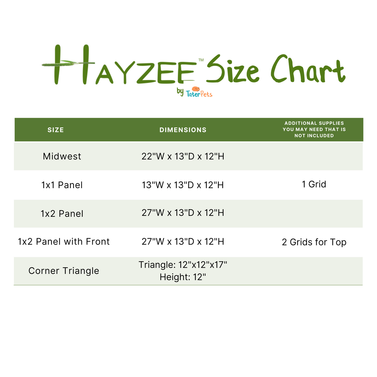 Small Animal Hay Holder product image 2