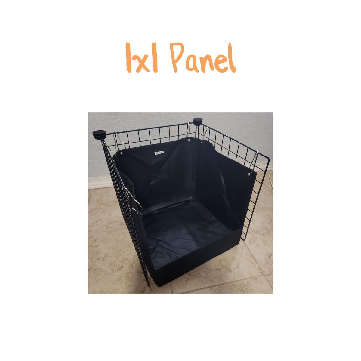 Small Animal Hay Holder product image 4