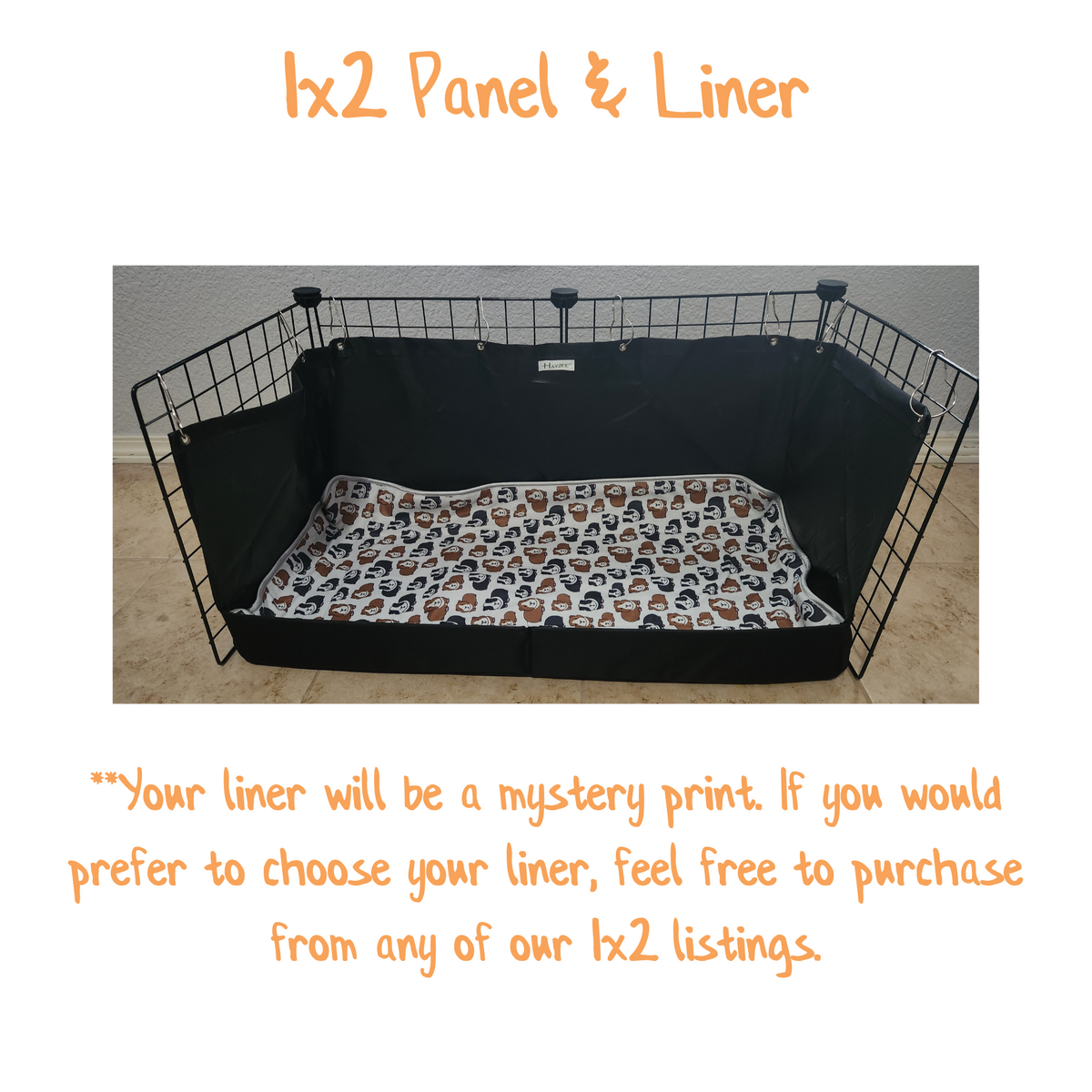Small Animal Hay Holder product image 9