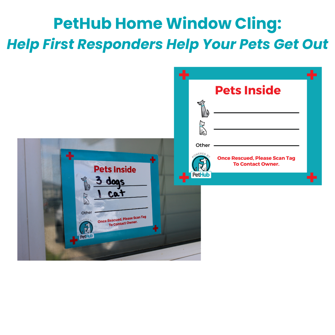 QR Pet ID Kit product image 4