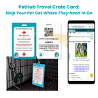 QR Pet ID Kit product image 6