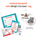 QR Pet ID Kit product image 8
