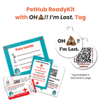 QR Pet ID Kit product image 8