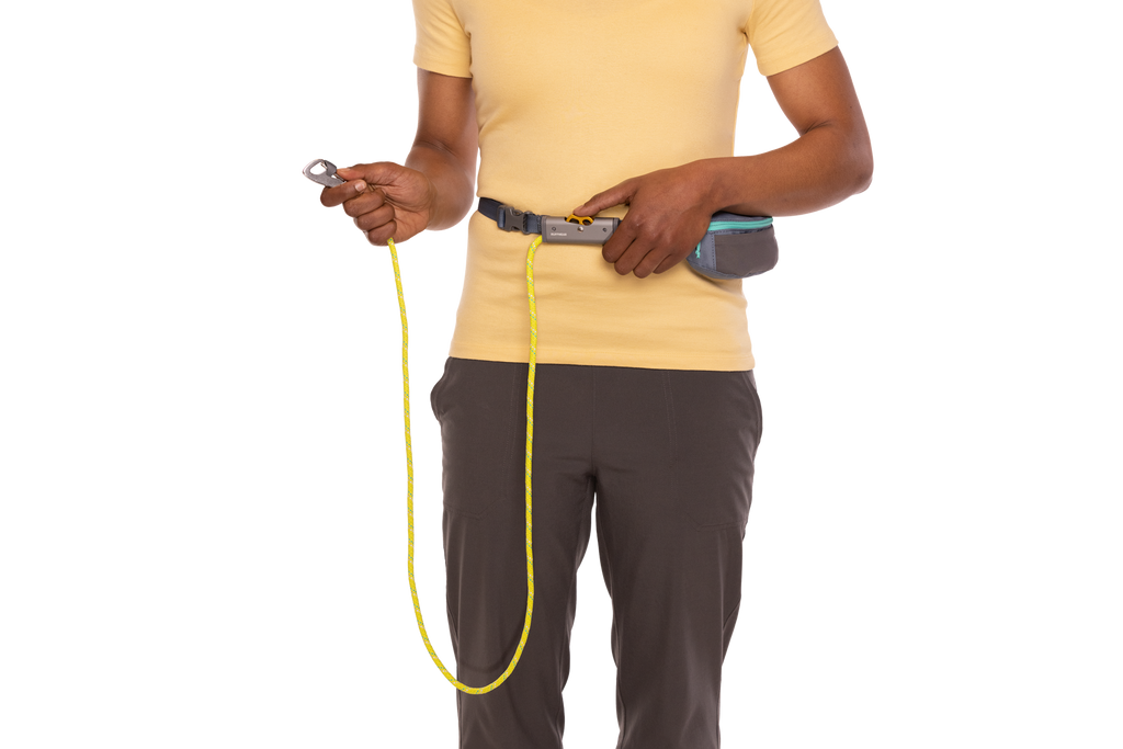 Adjustable Dog Leash and Hitching System product image 35