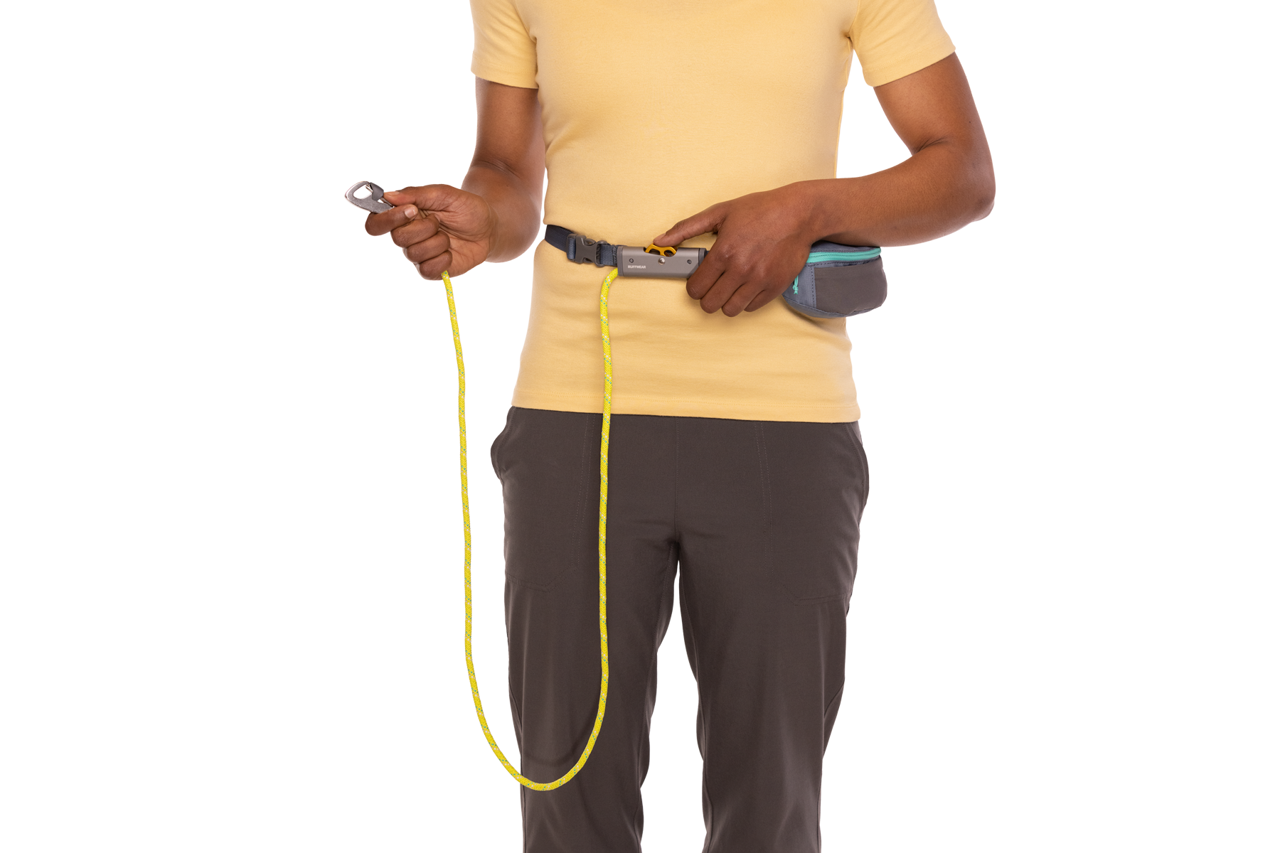 Adjustable Dog Leash and Hitching System product image 35