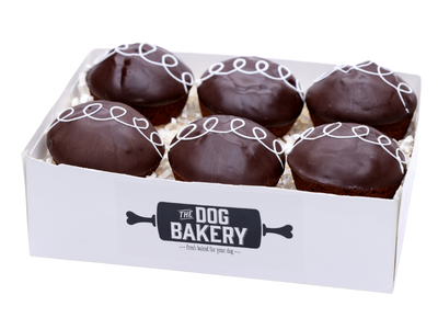 Dog Pupcakes product image 1