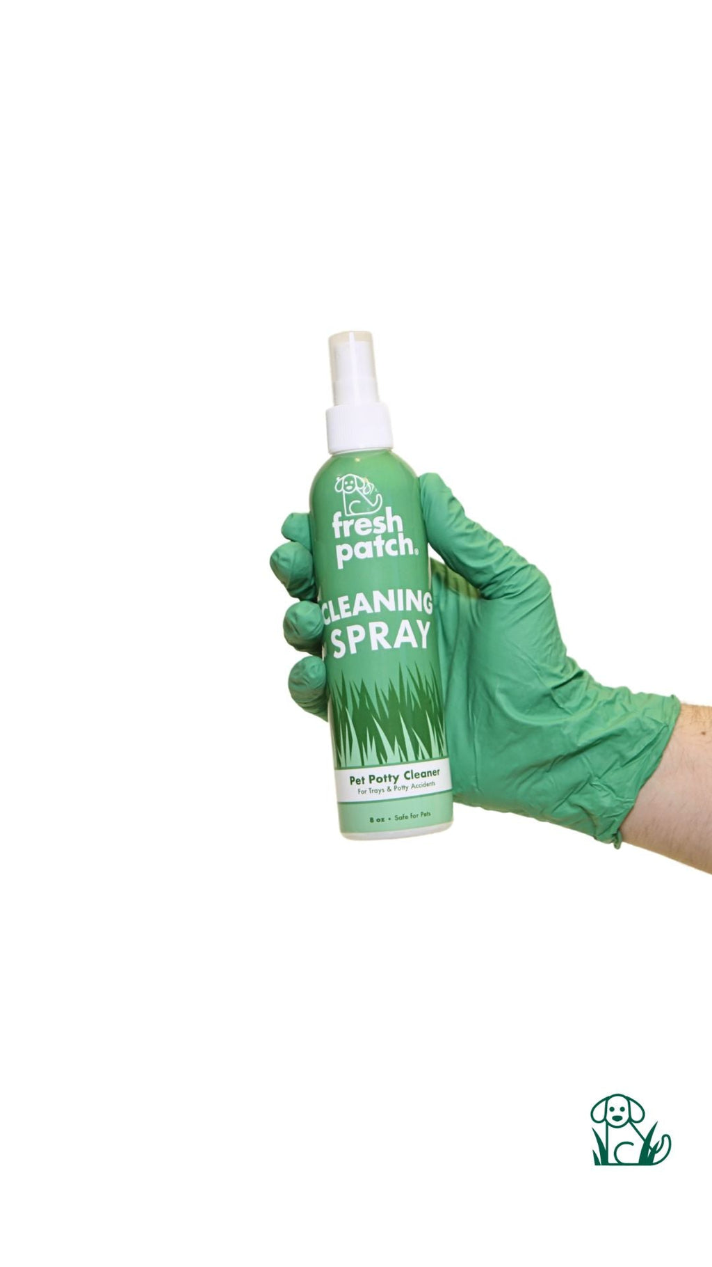 Pet Potty Cleaning Kit product image 4