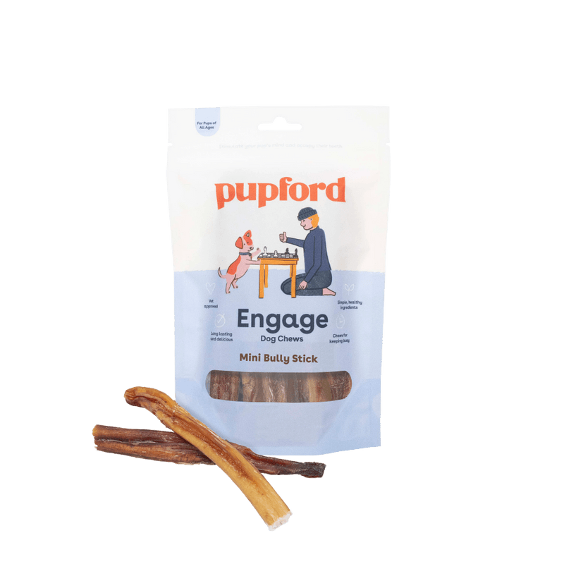 Mini Bully Sticks product image 1