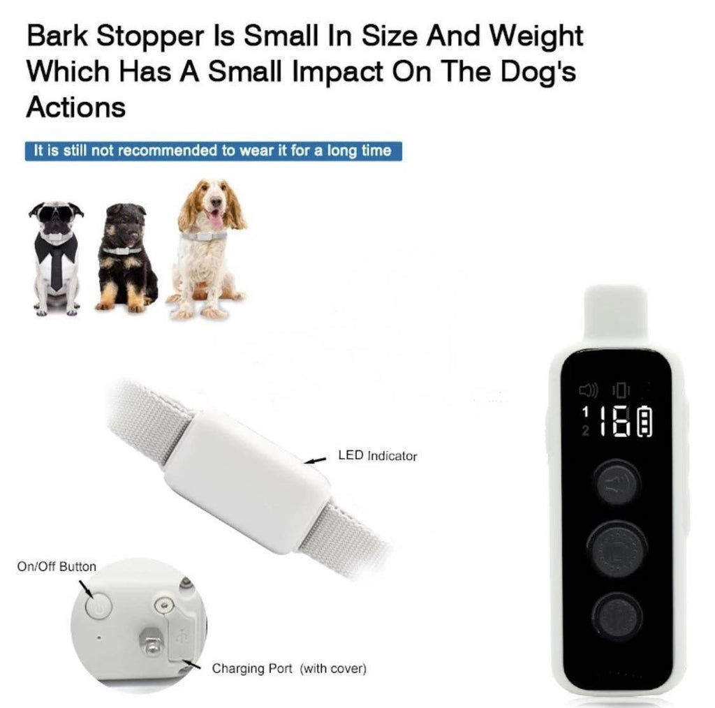 Vibration Dog Training Collar product image 2